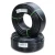 أنابيب HDPE PE 100 ضغط 20 بار قطر 20 مم سمك 2.3 مم لون أسود | نيبروبلاست - Image 1