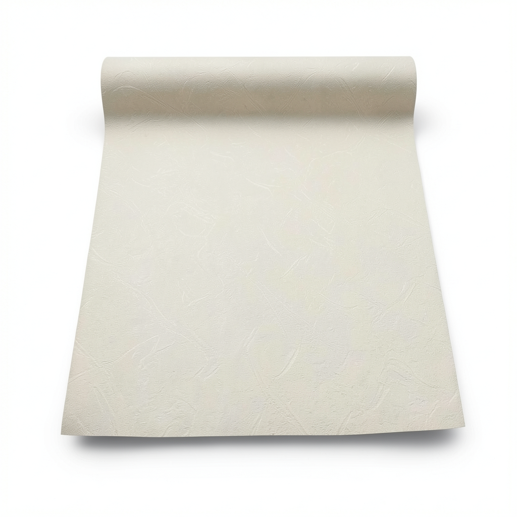 Pattern Wallpaper Light Beige 10m x 1.06m, Model 81863