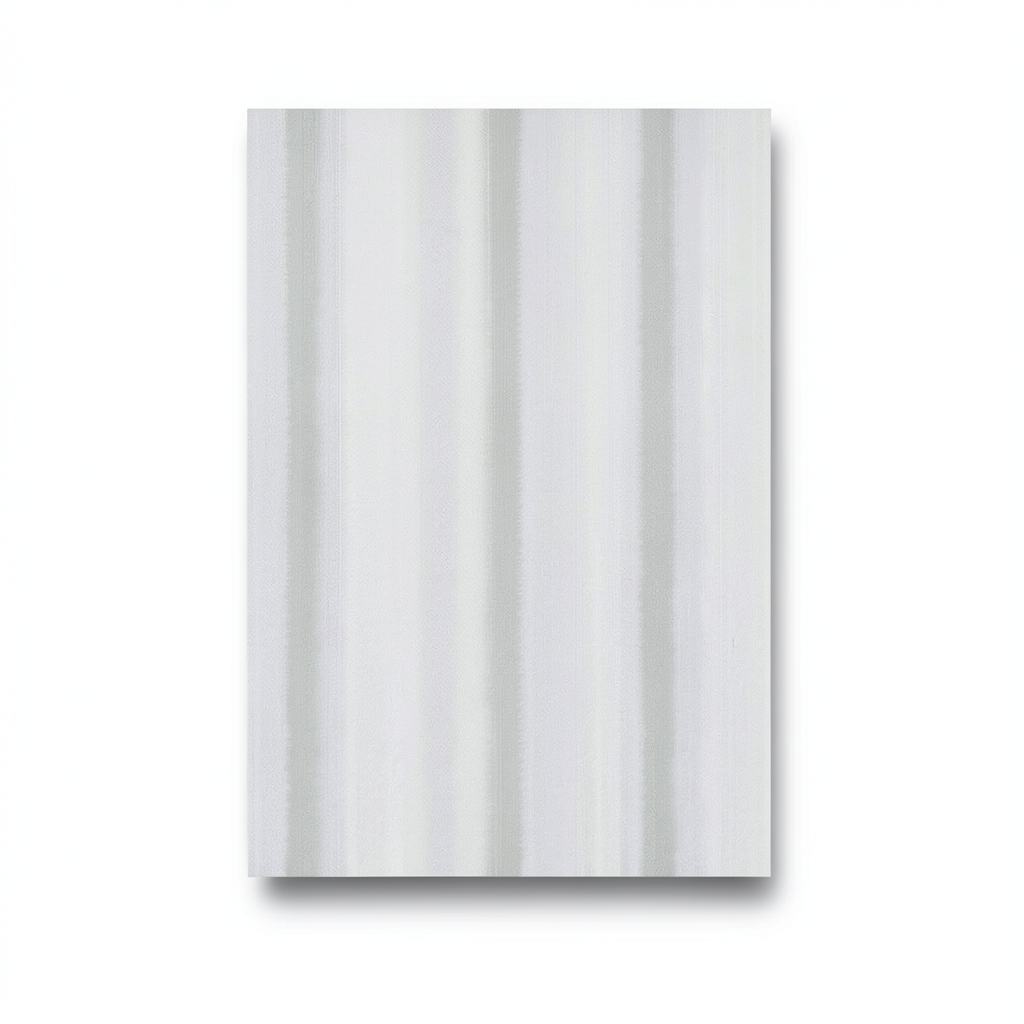 Italian Wall Decoration 10m x 1.06m Pale Grey, Model 83492