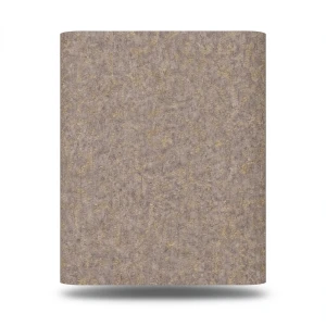 Patterned Wallpaper Brown Color 10m x 1.06m, Model 82950