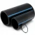 مواسير HDPE الوطني لشبكات المياه  ضغط 16 بار قطر خارجي 225 مم سمك 13.4 مم لون اسود