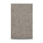 ورق حائط تصميم نقشات لون بيج غامق 10 م × 1.06 م، موديل 81864