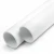 UPVC Pipes National Nominal Pressure 12 Bar Size 4 inch Thickness 6 mm White Colour