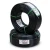 أنابيب HDPE PE 80 ضغط 16 بار قطر خارجي 25 مم سمك 2.8 مم لون أسود | نيبروبلاست - Image 1