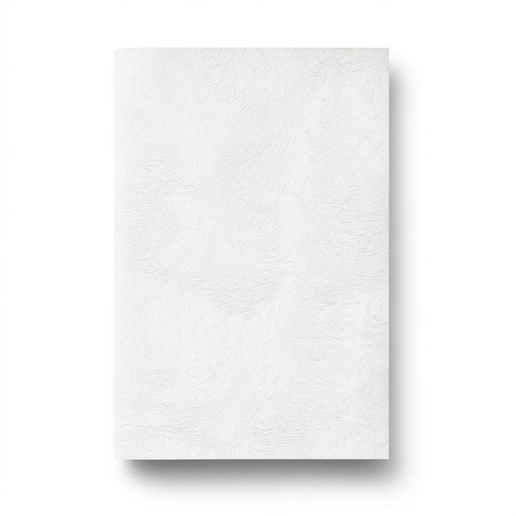 Italian Wallpaper Patterned Design Off White, Size 10m x 0.70m, Model rc16053
