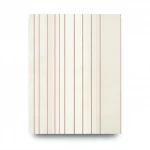 Italian wall covering, light beige color, length 10 m, width 0.53 m, model 57051