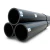 مواسير HDPE نيبروبلاست PE 100 ضغط 20 بار قطر خارجي 180 مم سمك 20.1 مم لون اسود | نيبروبلاست - Image 1