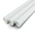 UPVC Pipes Schedule 40 Size 1¼ inch Thickness 3.56 mm White - Image 1