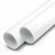 UPVC Pipes National Nominal Pressure 9 Bar Size 8 inch Thickness 7.8 mm White Colour