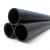 HDPE Pipes PE 80 Pressure 16 Bar Outside Diameter 160 mm Thickness 17.9 mm Black | NEPROPLAST - Image 1