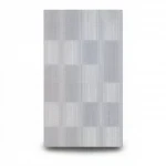 German Wall Covering, Gray Color, Length 10 m, Width 0.53 m, Model 10214-31
