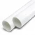 UPVC Pipes National Nominal Pressure 12 Bar Size 6 inch Thickness 8.8 mm White Colour