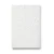 Patterned Wall Decoration 10m x 1.06m Off White Model 82951 - Image 1