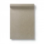 German Wall Covering, size 10 m x 0.53 m, Dark Beige Color, Model 10212-20