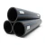 مواسير HDPE PE 100 ضغط 20 بار قطر 250 مم سمك 27.9 مم لون أسود | نيبروبلاست - Image 1