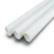 مواسير UPVC جدول 80 مقاس 1¼ إنش سمك 4.85 مم لون أبيض - Image 1