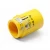 مواسير HDPE نيبروبلاست PE 100 ضغط 20 بار قطر خارجي 560 مم سمك 62.5 مم لون أصفر 