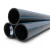 HDPE Pipes PE 100 Pressure 20 Bar Outside Diameter 280 mm Thickness 31.3 mm Black | NEPROPLAST - Image 1