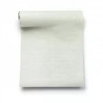 Pattern wall covering light beige, length 10m, width 0.53 m, model 73206
