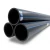 HDPE Pipes PE 80 Pressure 16 Bar Outside Diameter 180 mm Thickness 20.1 mm Black | NEPROPLAST - Image 1