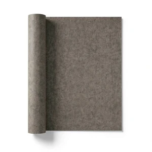 Patterned Wallpaper Dark Beige 10m x 1.06m, Model 82959