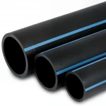 NPF HDPE Pipes for Water Networks   Nominal Pressure 20 Bar Outside Diameter 16 mm Thickness 1.5 mm Color Black
