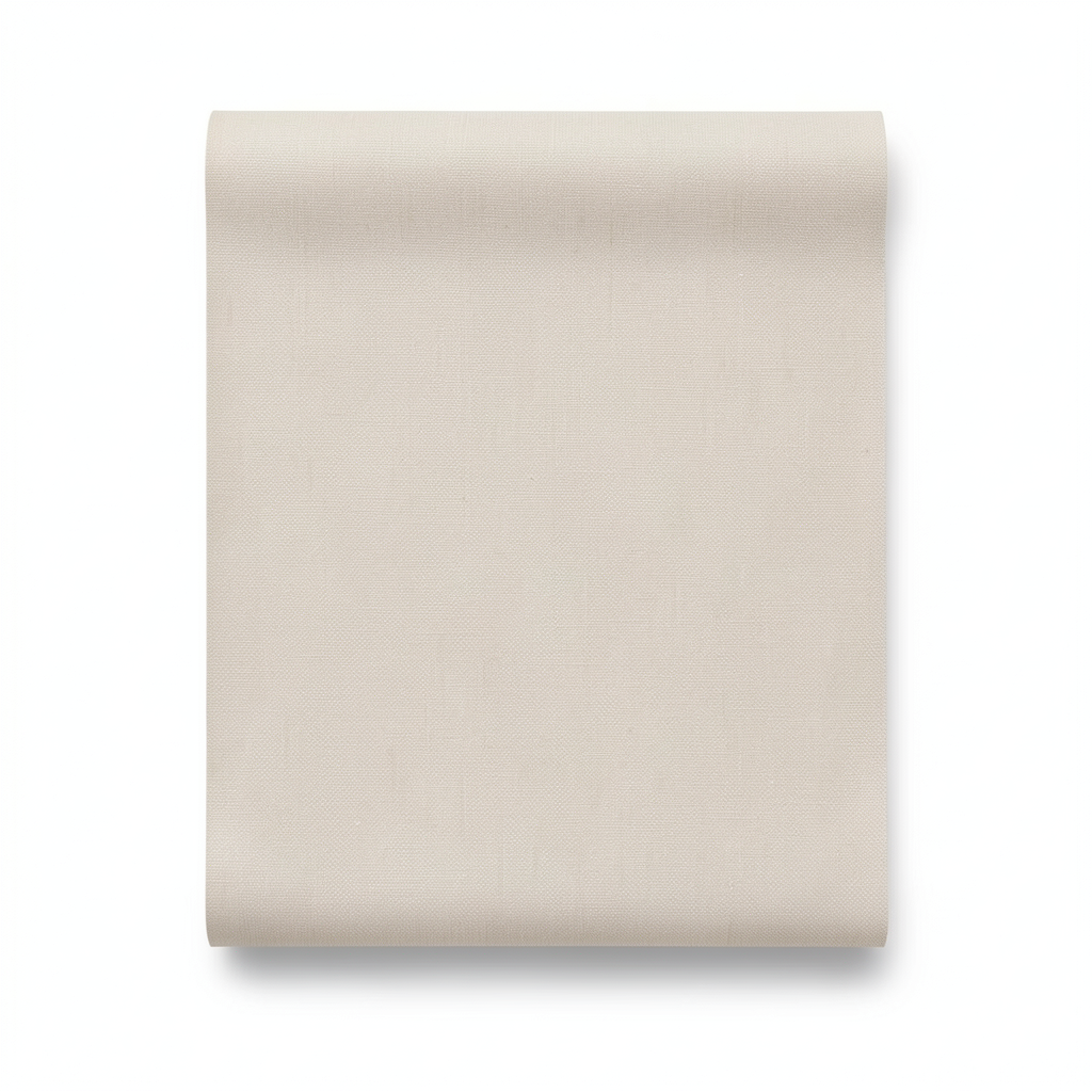 German Wall Decoration Wallpaper 10m x 0.53m Beige, Model 524000
