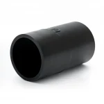 مواسير HDPE الوطني لشبكات المياه  ضغط 20 بار قطر خارجي 25 مم سمك 2.3 مم  اسود