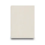 Plain Wallpaper Light Beige 10m x 0.53m, Model 445817