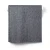 Patterned Wallpaper Dark Gray, 10 m Length, 1.06 m Width, Model 82963 - Image 1