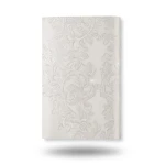 Italian Wallpaper Classic Design 10 m x 0.70 m Light Beige