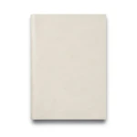 German Plain Wallpaper 10m x 0.53m Beige, Model 445824