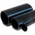 NPF HDPE Pipes for Water Networks   Nominal Pressure 20 Bar Outside Diameter 40 mm Thickness 3.7 mm Color Black