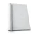 German Patterned Wall Covering 10m x 0.53m Light Gray, Model 445701 - Image 1