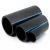 مواسير HDPE الوطني لشبكات المياه  ضغط 16 بار قطر خارجي 355 مم سمك 21.1 مم لون اسود