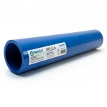 Neproplast HDPE Pipes PE 100 Nominal Pressure 20 Bar Outside Diameter 500 mm Thickness 55.8 mm Color Blue   