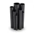 مواسير UPVC جدول 80 مقاس ¾ إنش سمك 3.9 مم لون أسود - Image 1