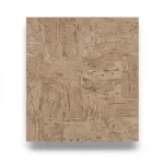 Patterned Wall Decoration Brown, 10m x 0.53m, Model 445794