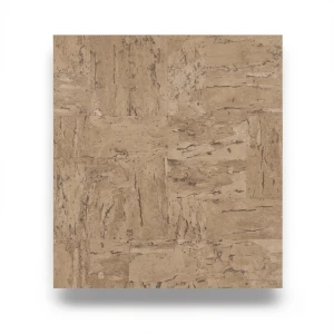 Patterned Wall Decoration Brown, 10m x 0.53m, Model 445794