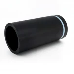NPF HDPE Pipes for Water Networks   Nominal Pressure 20 Bar Outside Diameter 16 mm Thickness 1.5 mm Color Black