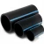 NPF HDPE Pipes for Water Networks   Pressure 12.5 Bar Outside Diameter 355 mm Thickness 16.9 mm Color Black