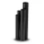 مواسير HDPE SDR 26 قطر خارجي 180 مم سمك 6.9 مم لون أسود - Image 1