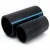 مواسير HDPE الوطني لشبكات المياه  ضغط 16 بار قطر خارجي 63 مم سمك 4.7 مم لون اسود