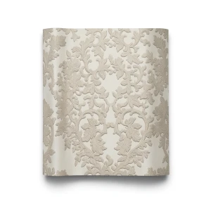 Classic Wallpaper 10 m x 0.70 m Beige, Model 13067