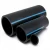 NPF HDPE Pipes for Water Networks   Nominal Pressure 16 Bar Outside Diameter 280 mm Thickness 16.6 mm Color Black