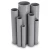 مواسير UPVC جدول 80 مقاس 1¼ إنش سمك 4.9 مم لون رمادي - Image 1
