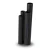 HDPE Pipes SDR 26 Outside Diameter 225 mm Thickness 8.6 mm Black - Image 1