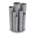 مواسير UPVC جدول 80 مقاس ½ 1 إنش سمك 5.10 مم لون رمادي - Image 1