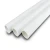 مواسير UPVC جدول 80 مقاس ½ إنش سمك 3.73 مم لون أبيض - Image 1
