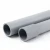 UPVC Pipes National Nominal Pressure 10 Bar Outside Diameter 40 mm Thickness 1.90 mm Gray Colour